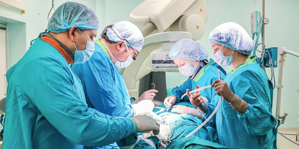 Уникальная операция 